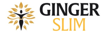 Ginger Slim Website Middle Logo