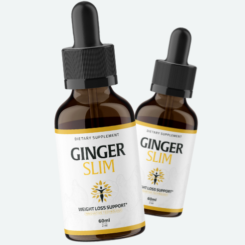 What Is Ginger Slim?